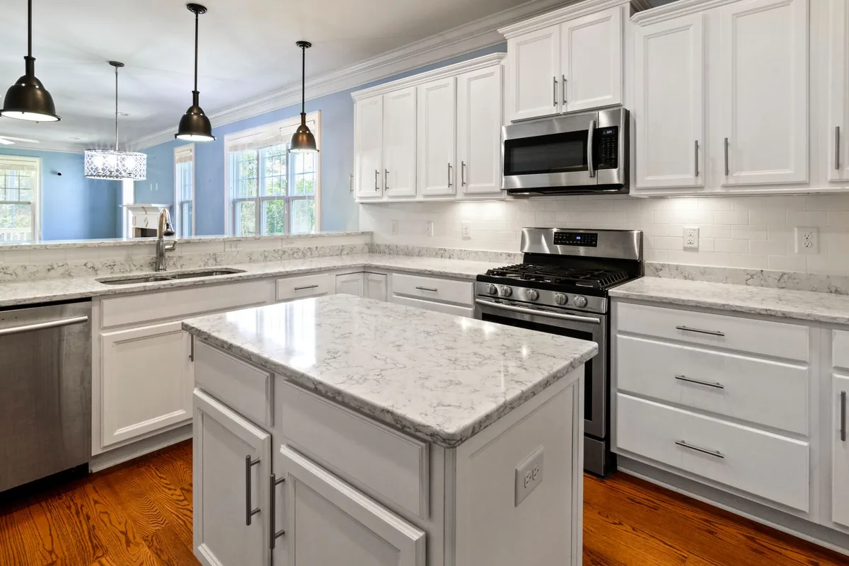 Filth & Squalor Cleanup in Middleville, MI